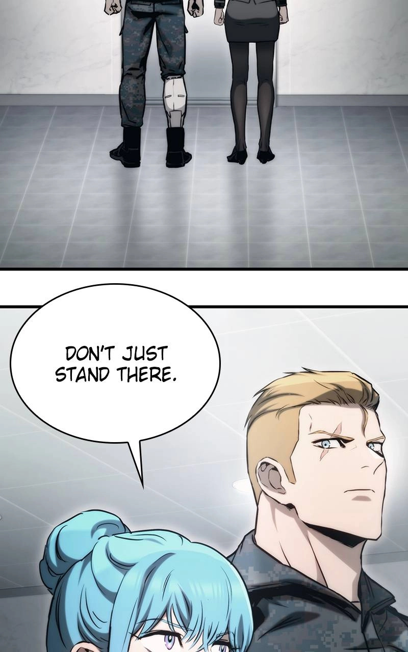 Kill the Dragon Chapter 79 - Page 7