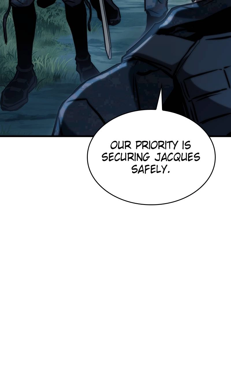 Kill the Dragon Chapter 80 - Page 5