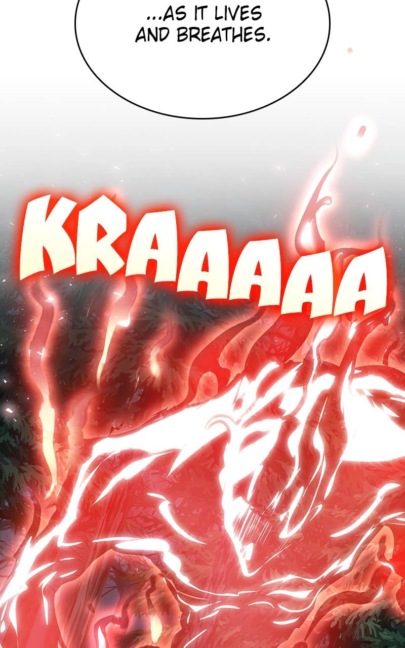 Kill the Dragon Chapter 81 - Page 8