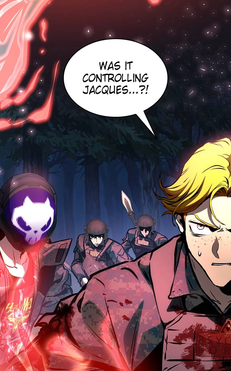 Kill the Dragon Chapter 81 - Page 11