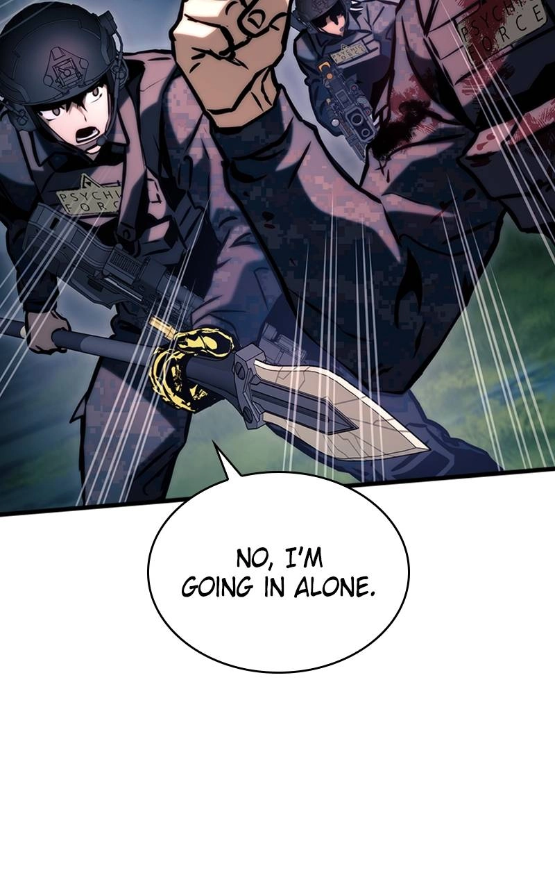 Kill the Dragon Chapter 81 - Page 15