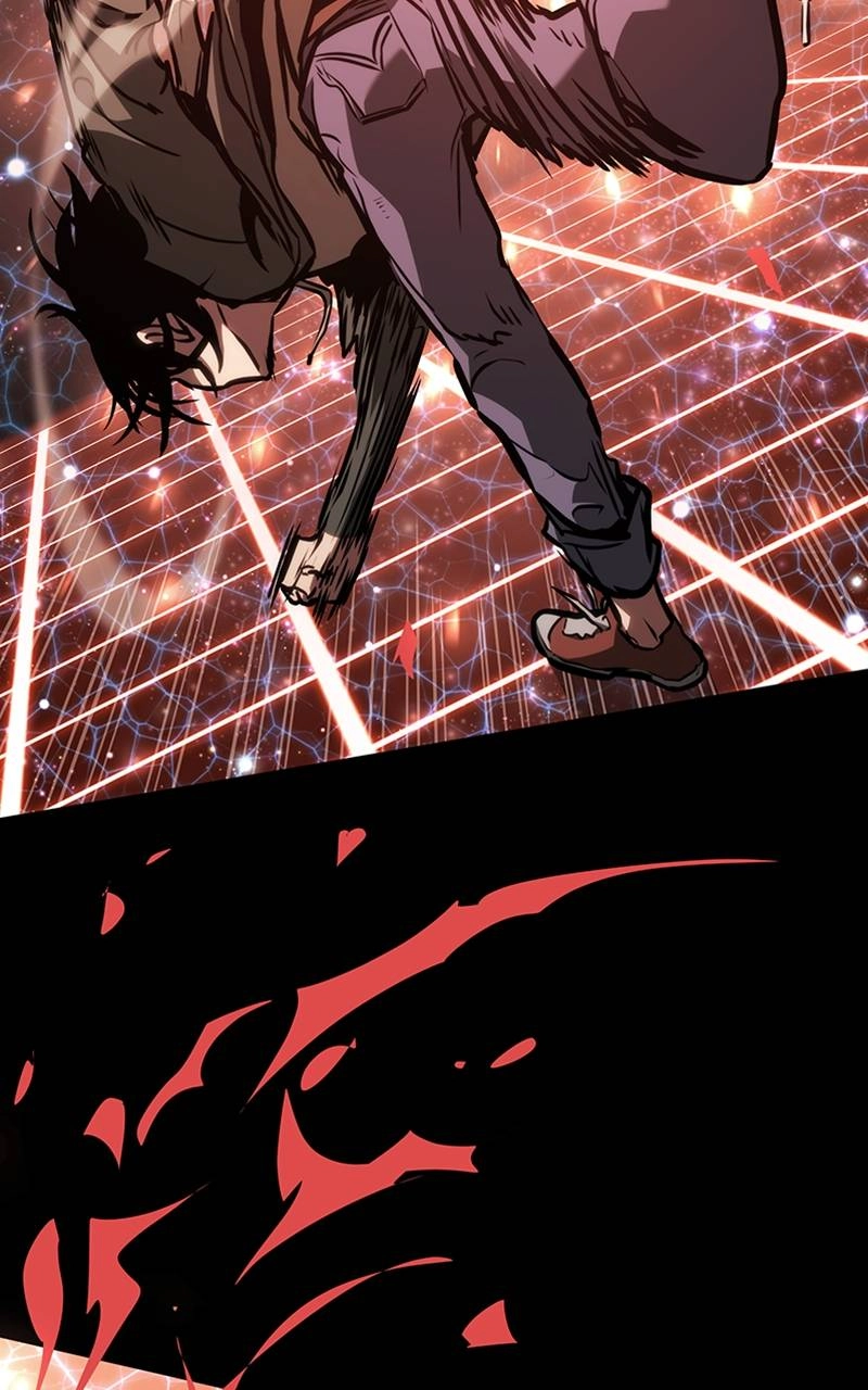 Kill the Dragon Chapter 82 - Page 7