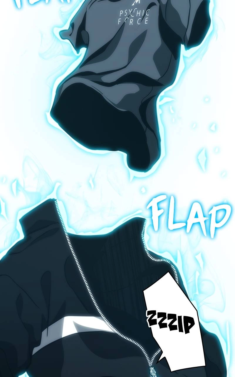 Kill the Dragon Chapter 83 - Page 4