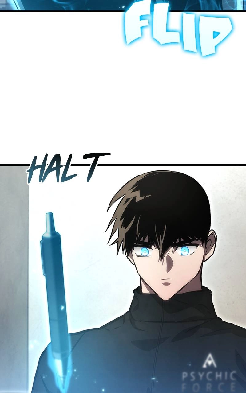 Kill the Dragon Chapter 83 - Page 8