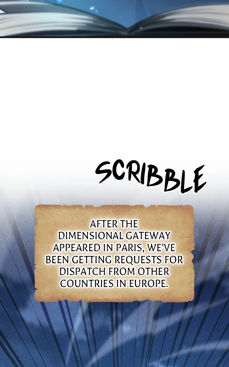 Kill the Dragon Chapter 83 - Page 9