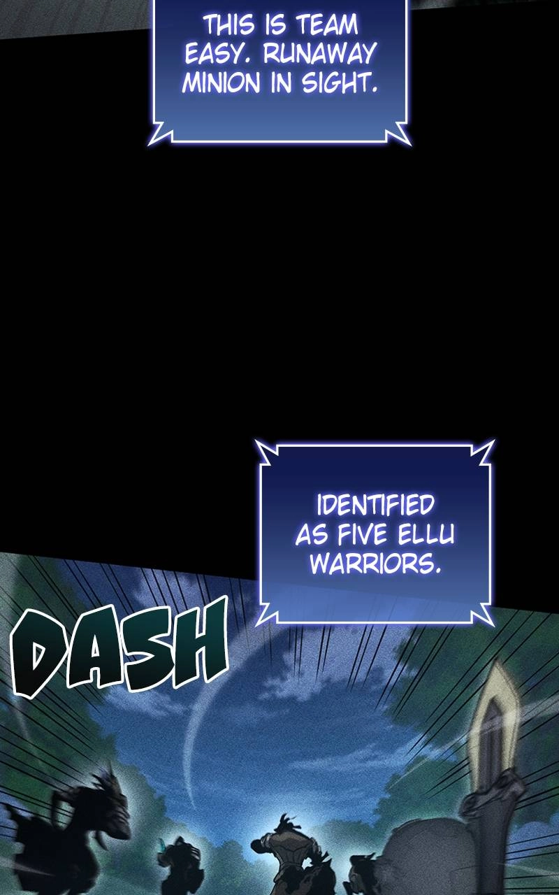 Kill the Dragon Chapter 83 - Page 11