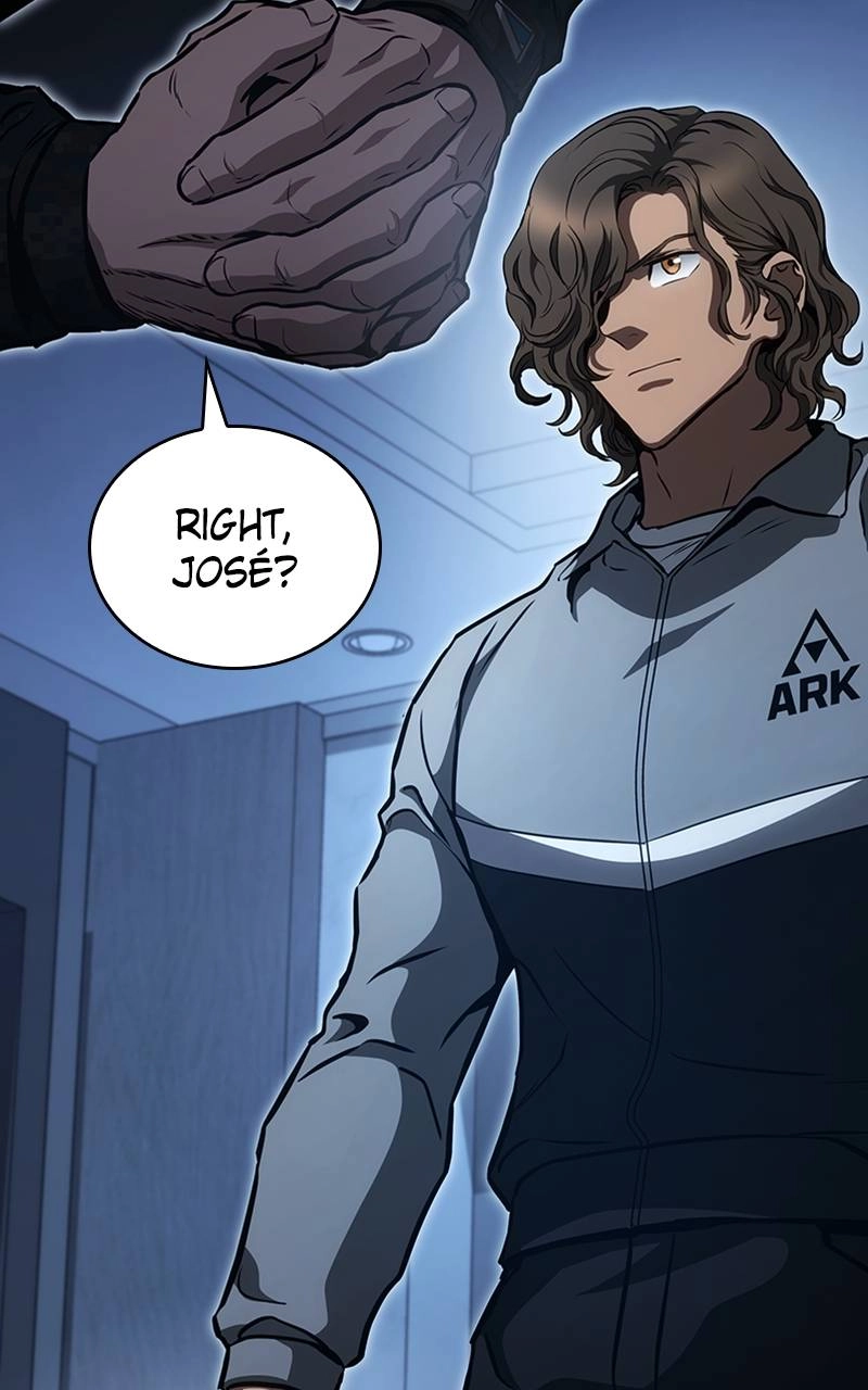 Kill the Dragon Chapter 84 - Page 4
