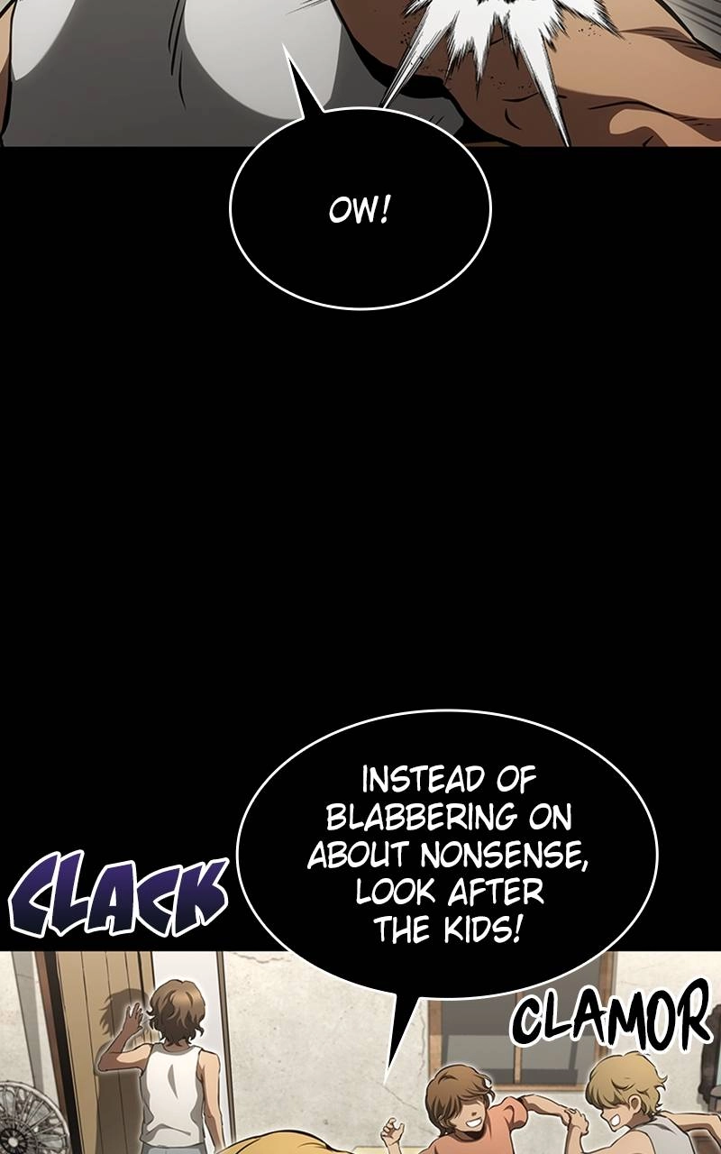 Kill the Dragon Chapter 84 - Page 11