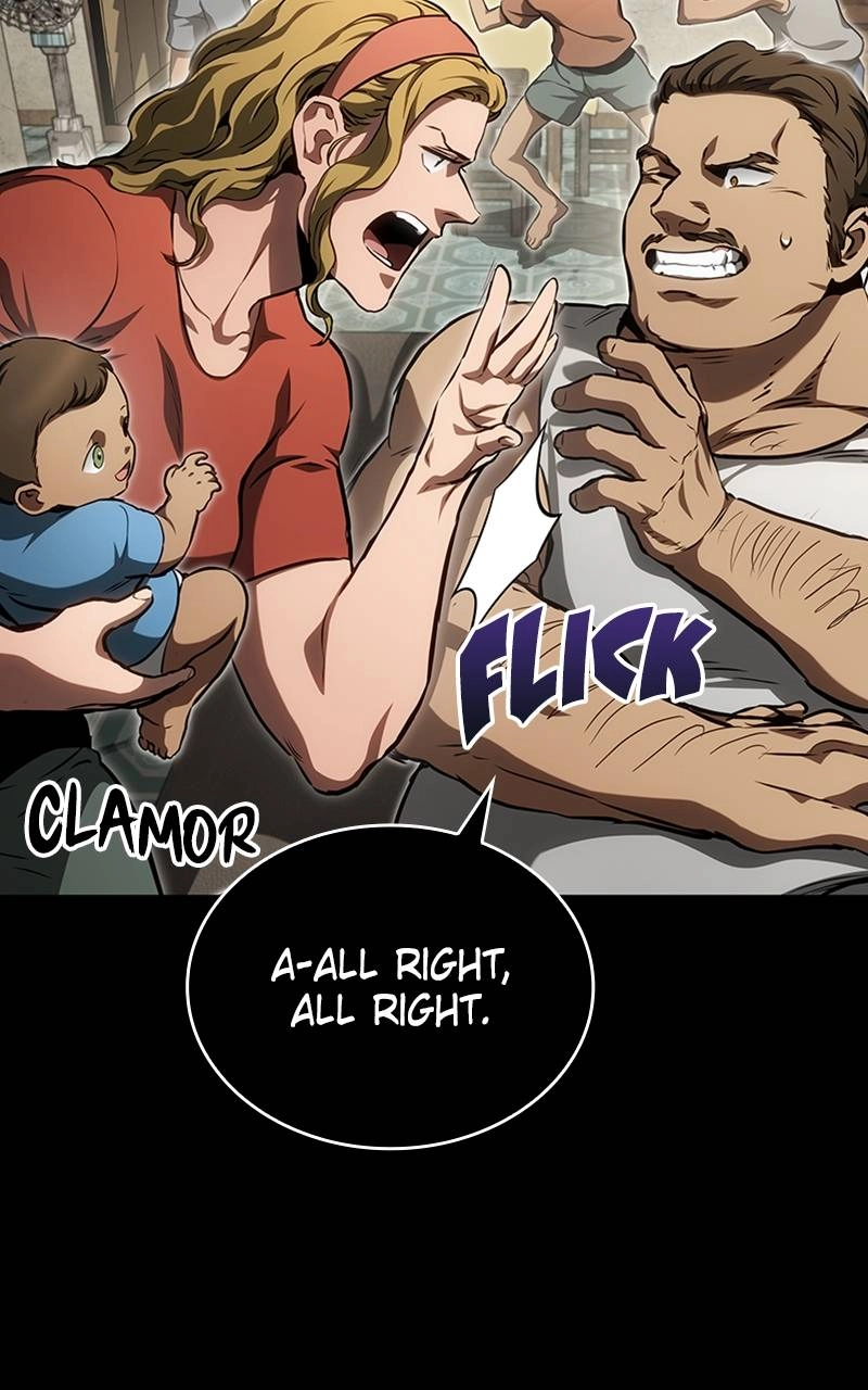 Kill the Dragon Chapter 84 - Page 12