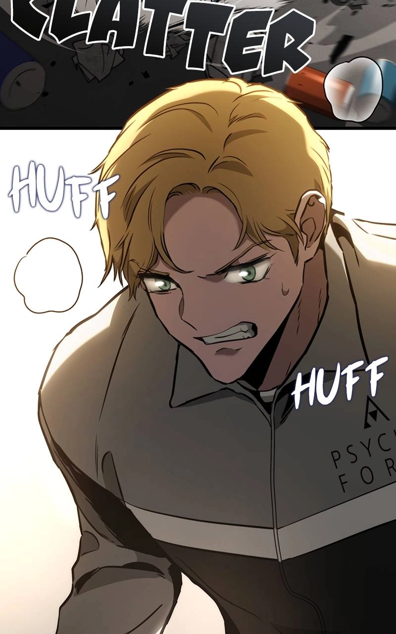 Kill the Dragon Chapter 85 - Page 5