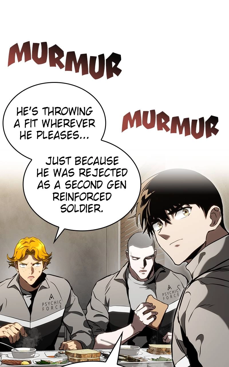 Kill the Dragon Chapter 85 - Page 7