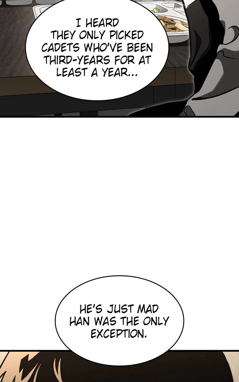 Kill the Dragon Chapter 85 - Page 8