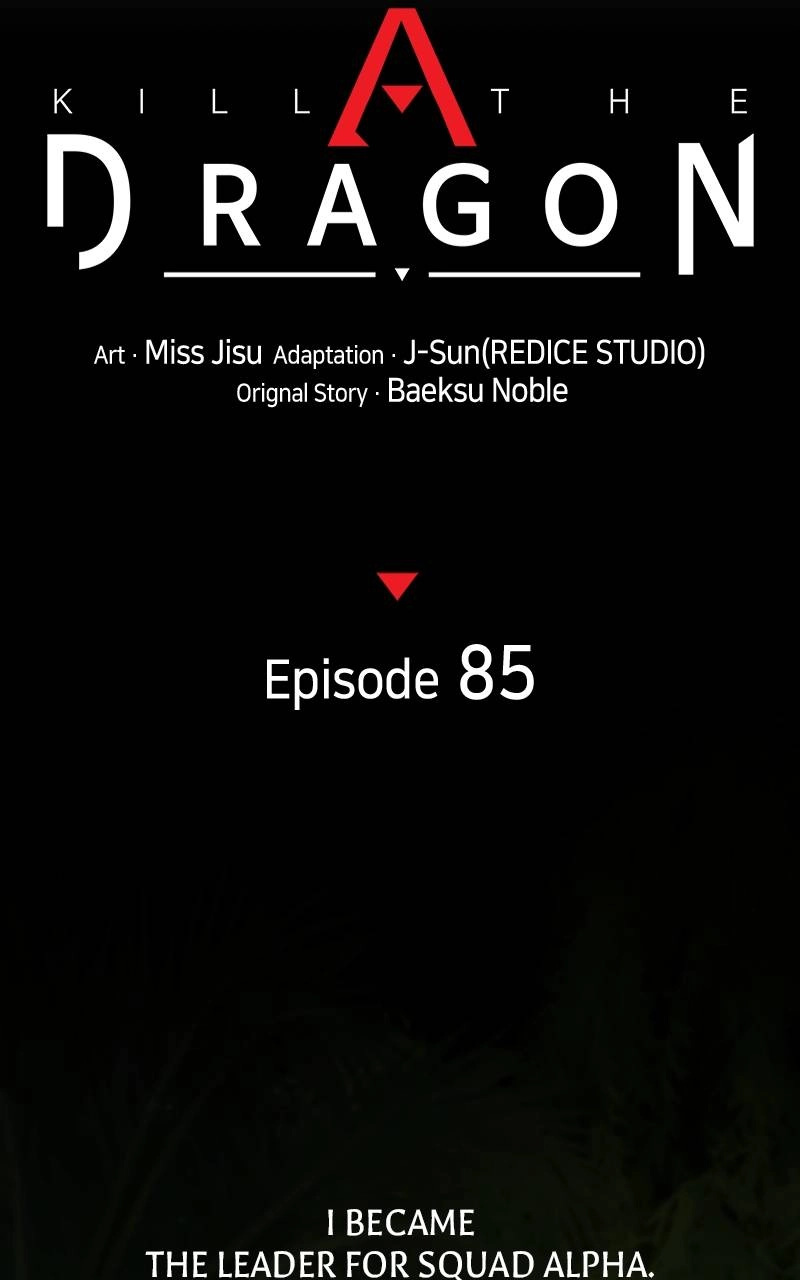 Kill the Dragon Chapter 85 - Page 10
