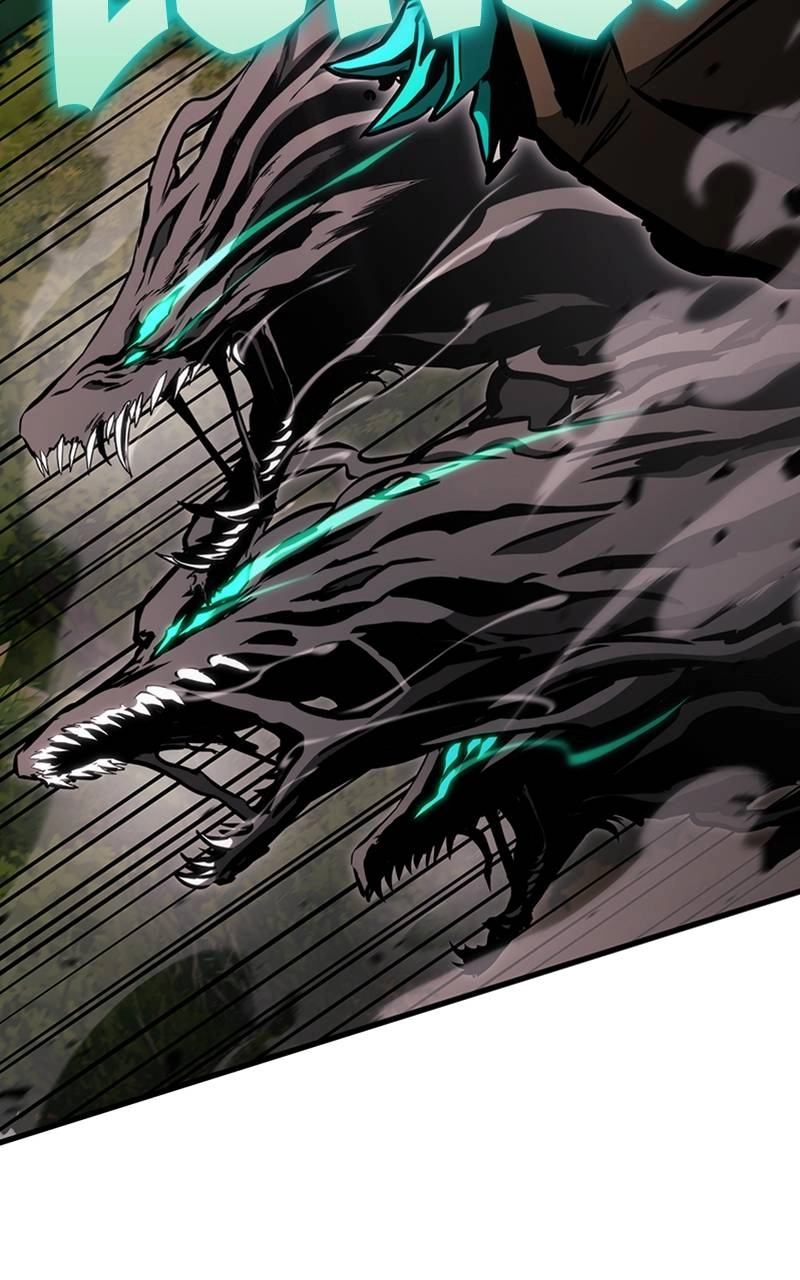 Kill the Dragon Chapter 86 - Page 3