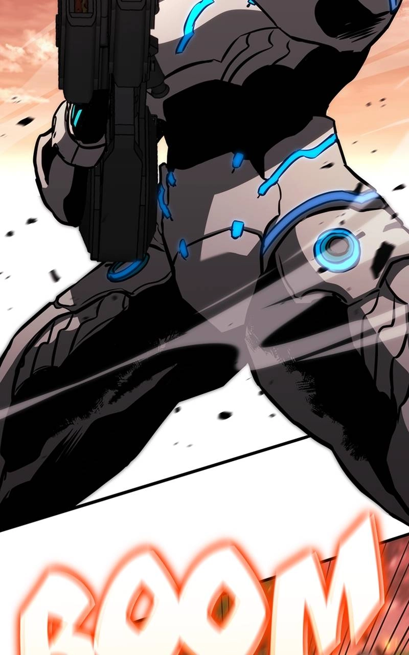 Kill the Dragon Chapter 86 - Page 8