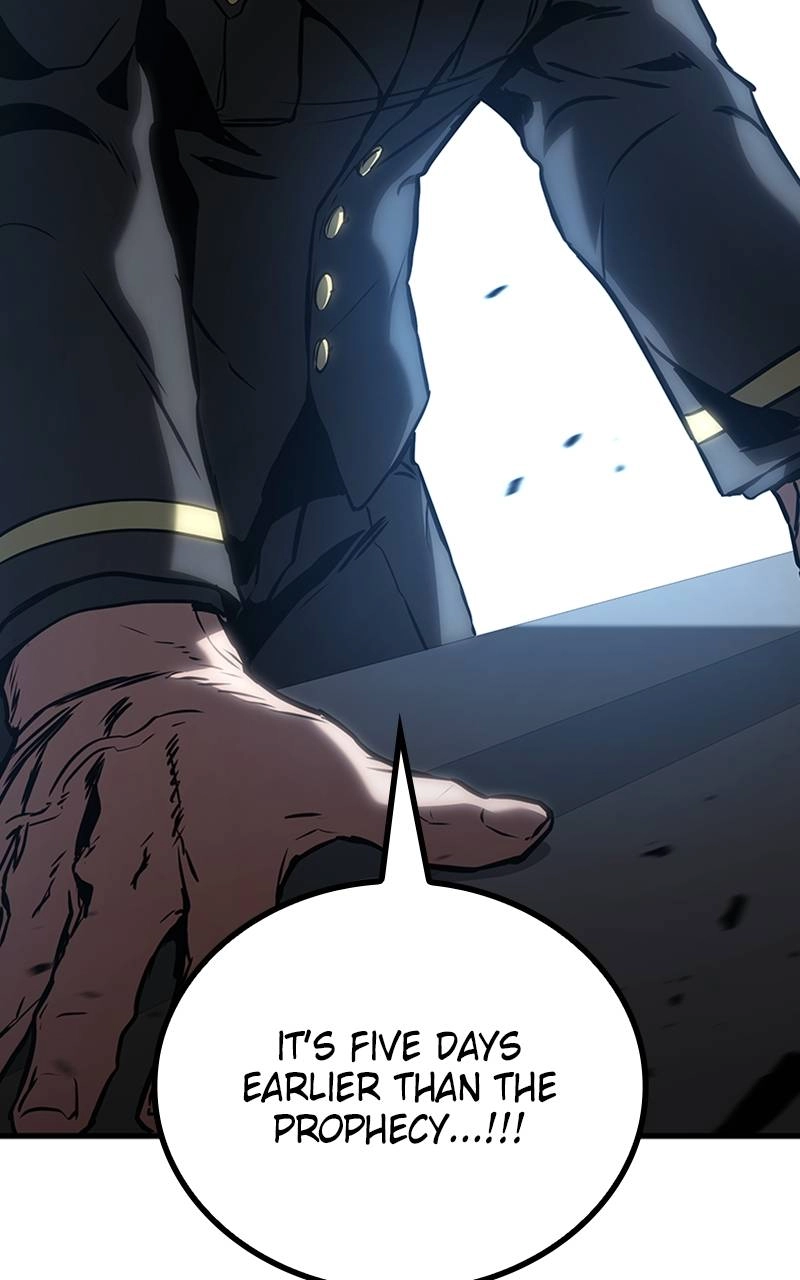 Kill the Dragon Chapter 87 - Page 7