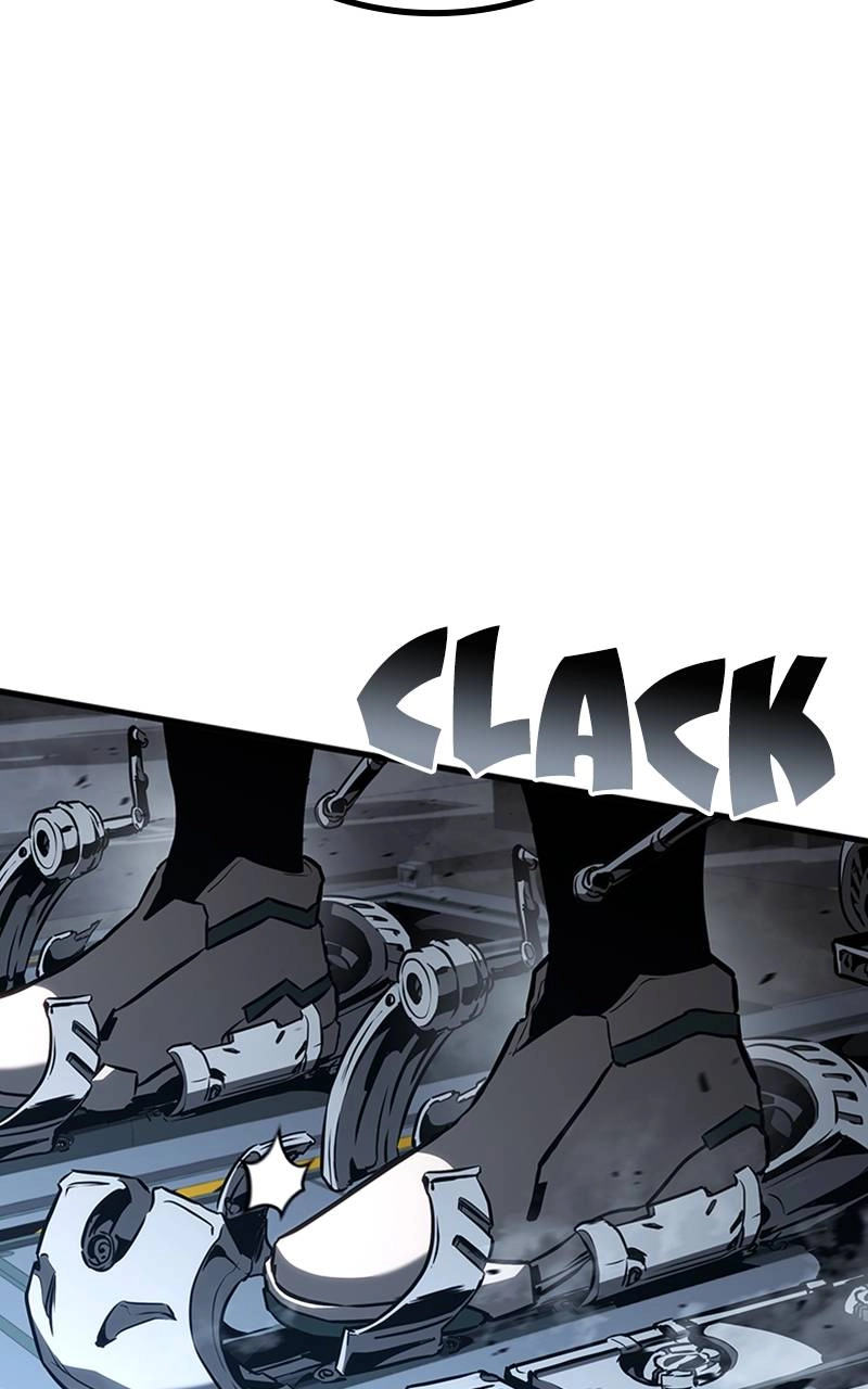 Kill the Dragon Chapter 87 - Page 8