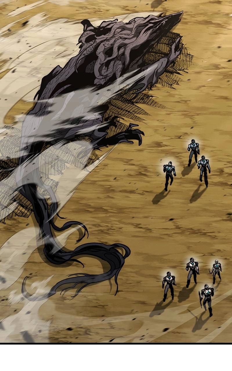 Kill the Dragon Chapter 88 - Page 11