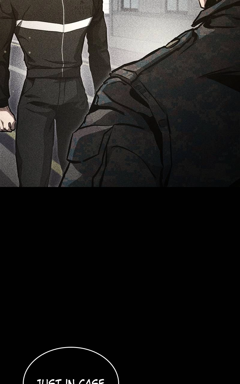 Kill the Dragon Chapter 90 - Page 5