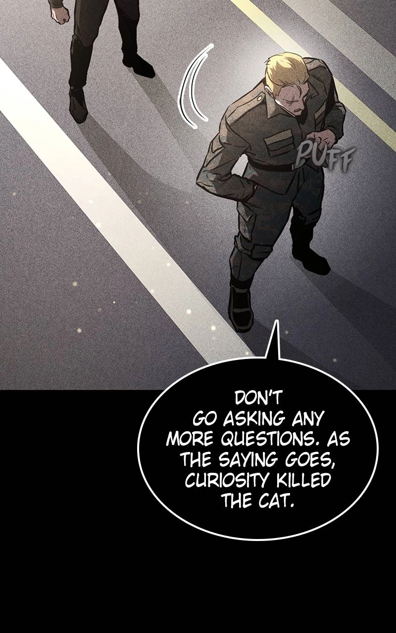 Kill the Dragon Chapter 90 - Page 8