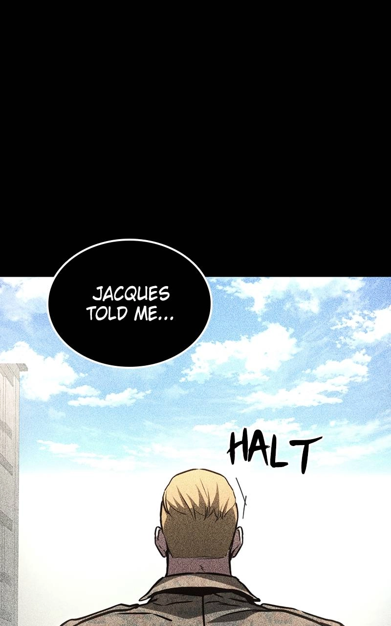 Kill the Dragon Chapter 90 - Page 10