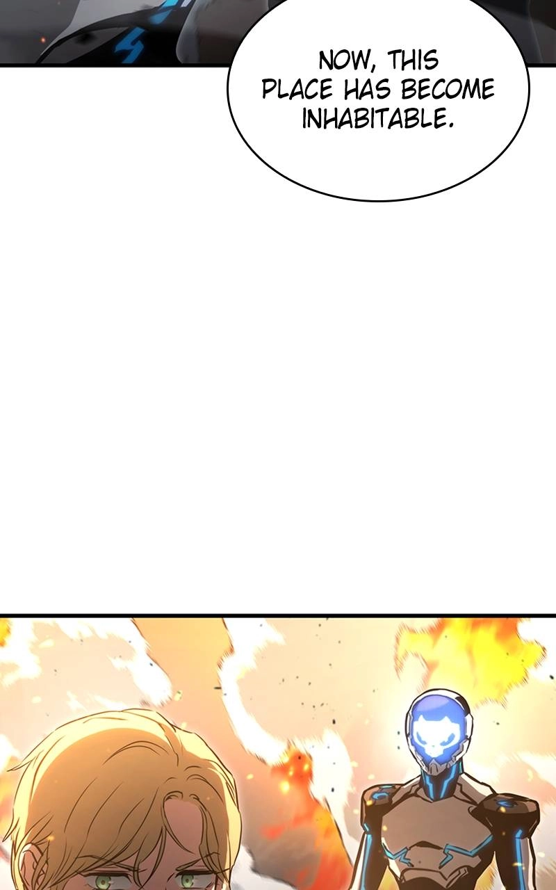 Kill the Dragon Chapter 91 - Page 7