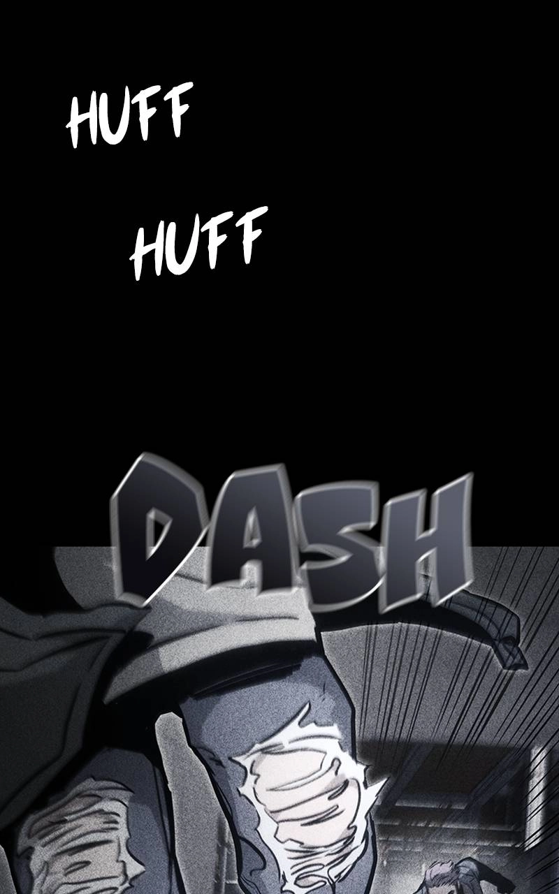 Kill the Dragon Chapter 92 - Page 8