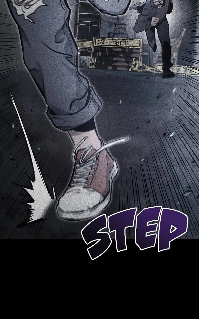 Kill the Dragon Chapter 92 - Page 9