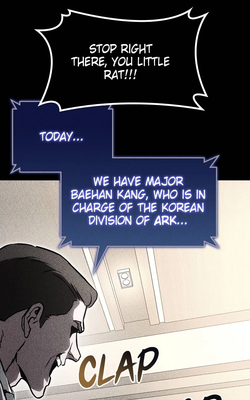 Kill the Dragon Chapter 92 - Page 10