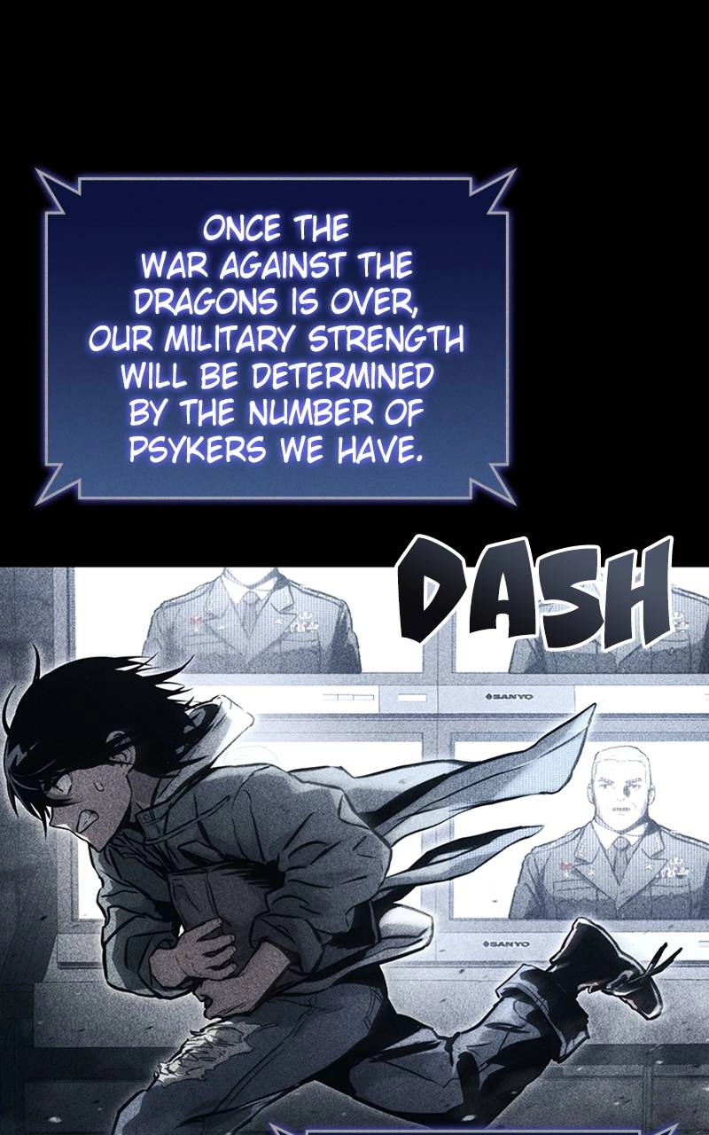 Kill the Dragon Chapter 92 - Page 12