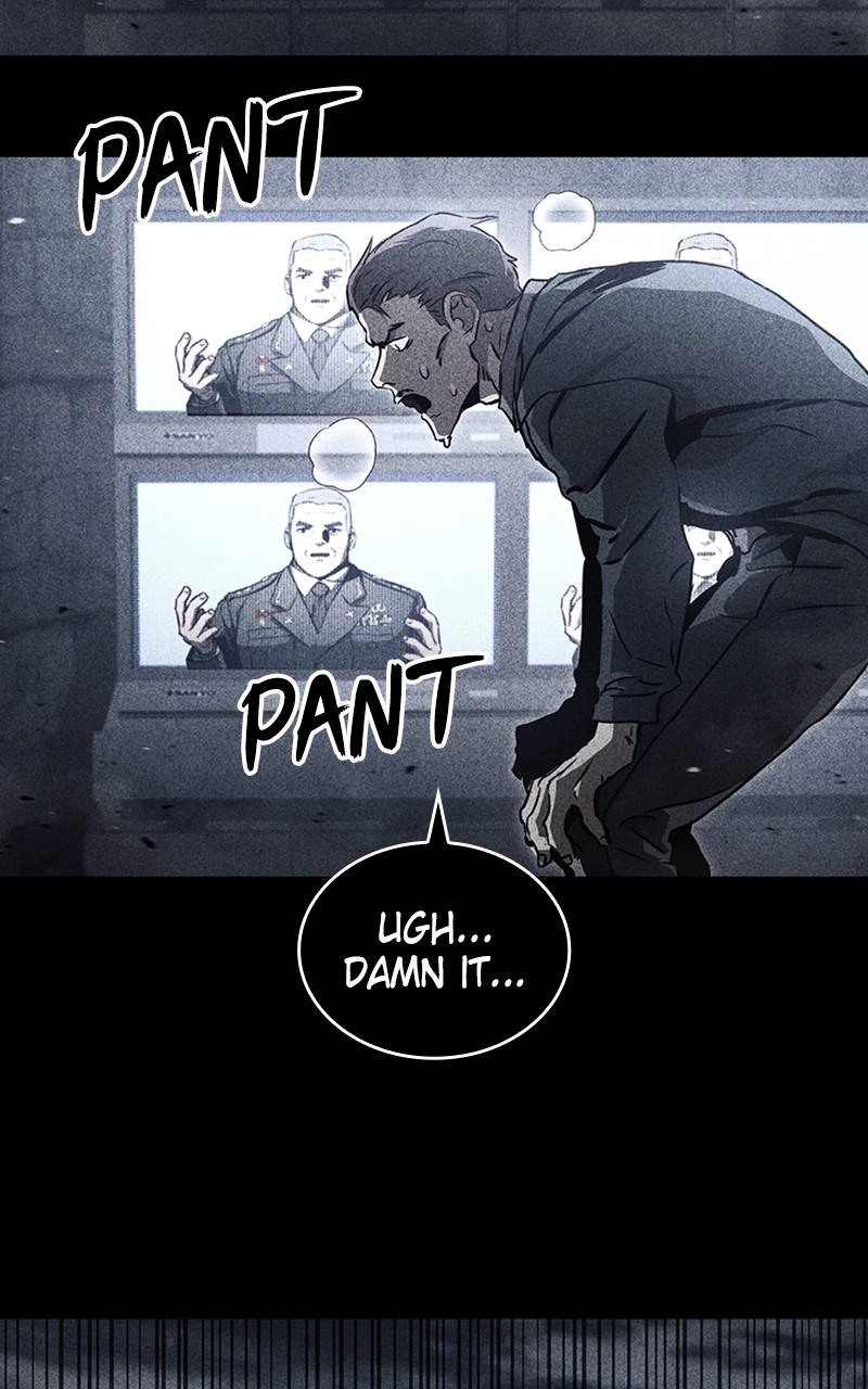 Kill the Dragon Chapter 92 - Page 15
