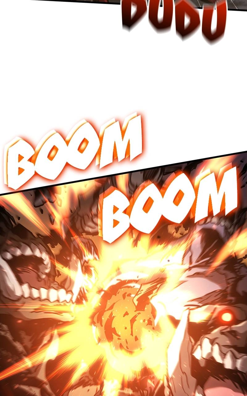 Kill the Dragon Chapter 93 - Page 4
