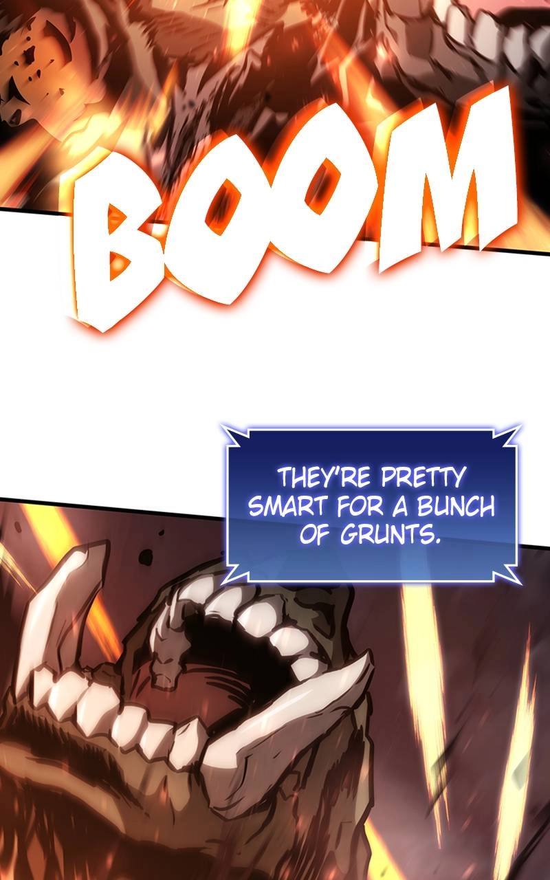 Kill the Dragon Chapter 93 - Page 5