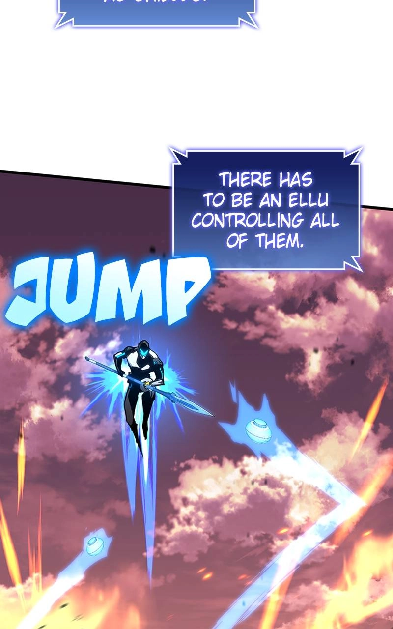Kill the Dragon Chapter 93 - Page 7