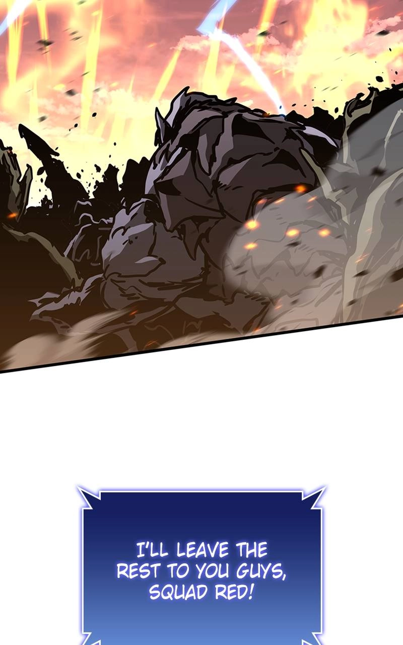Kill the Dragon Chapter 93 - Page 8