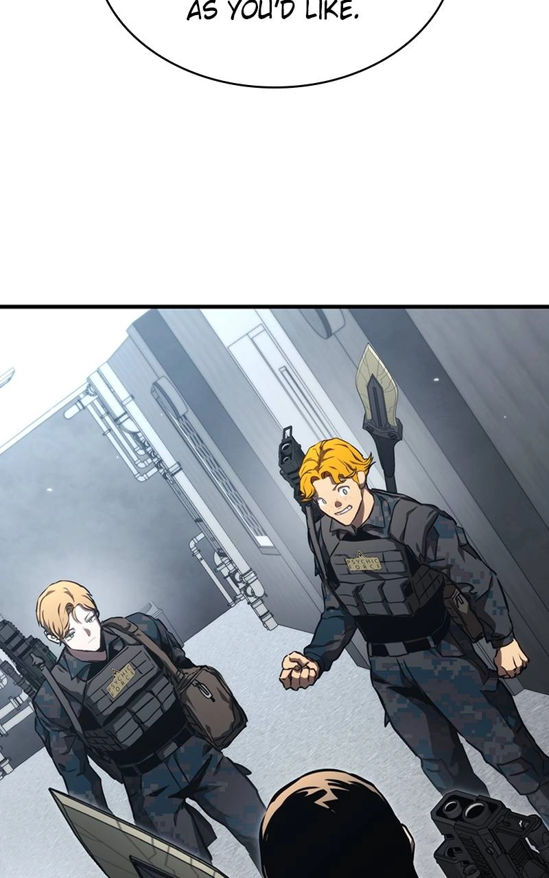 Kill the Dragon Chapter 94 - Page 3