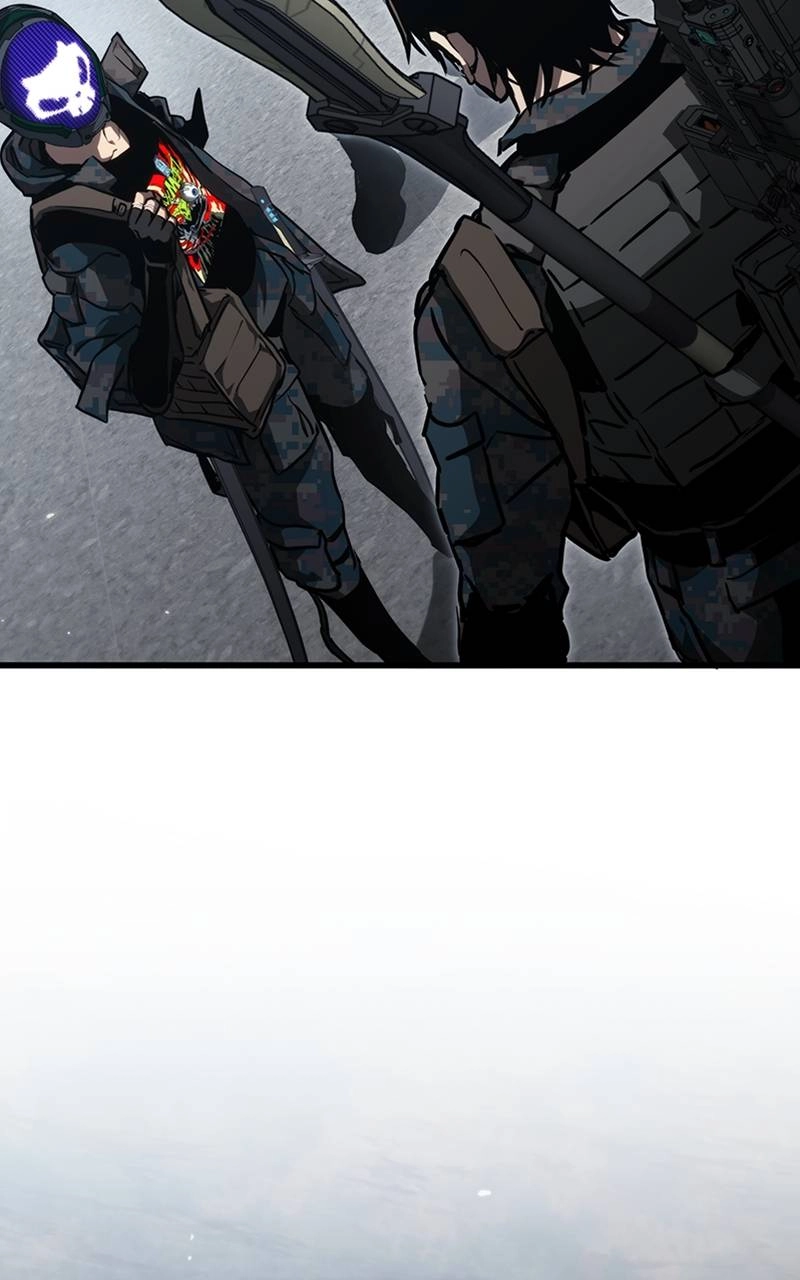 Kill the Dragon Chapter 94 - Page 4