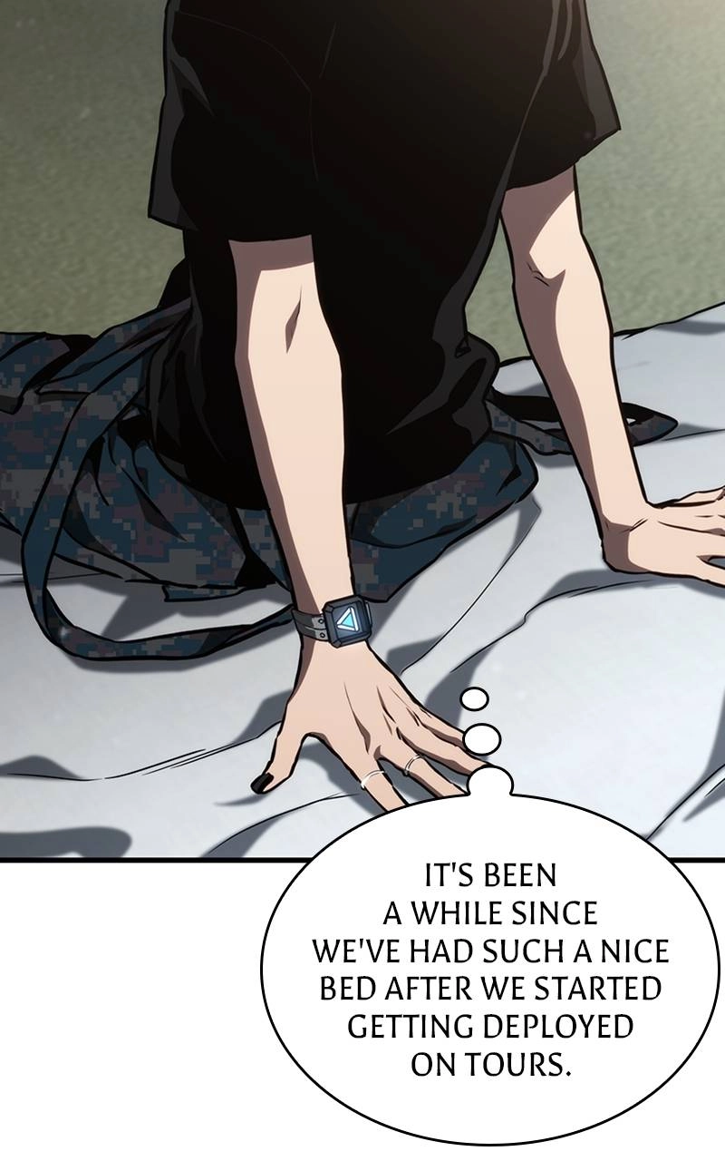 Kill the Dragon Chapter 94 - Page 10