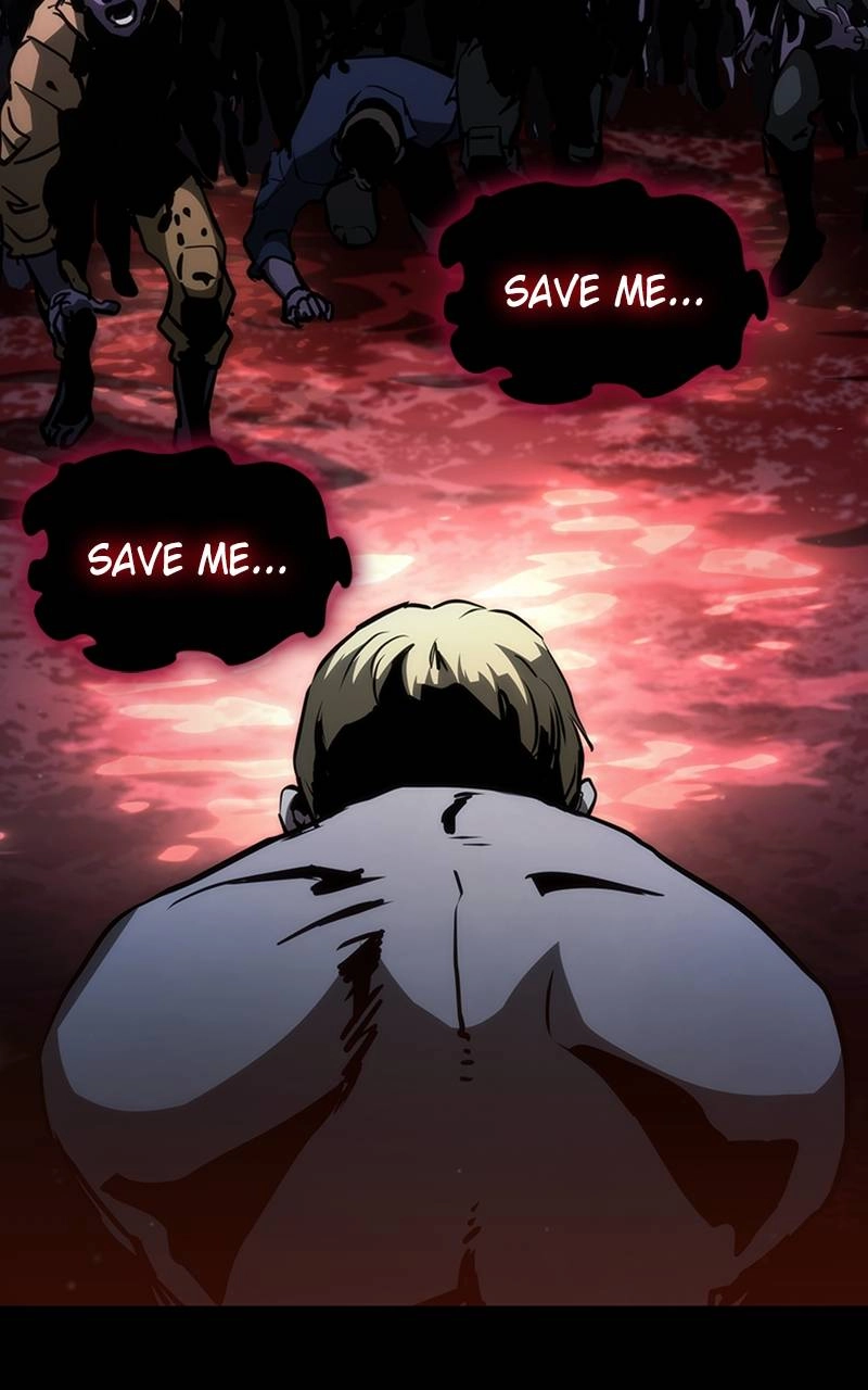 Kill the Dragon Chapter 95 - Page 9