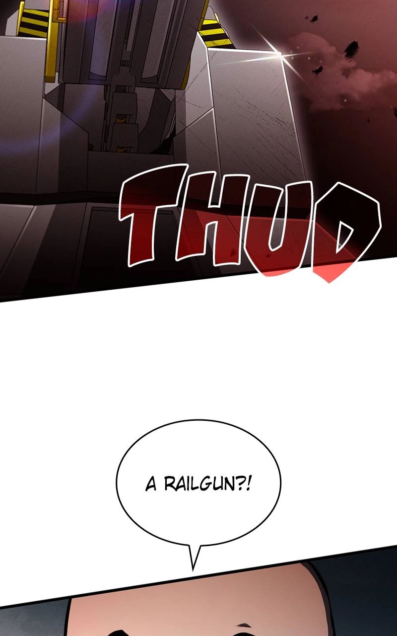 Kill the Dragon Chapter 96 - Page 12