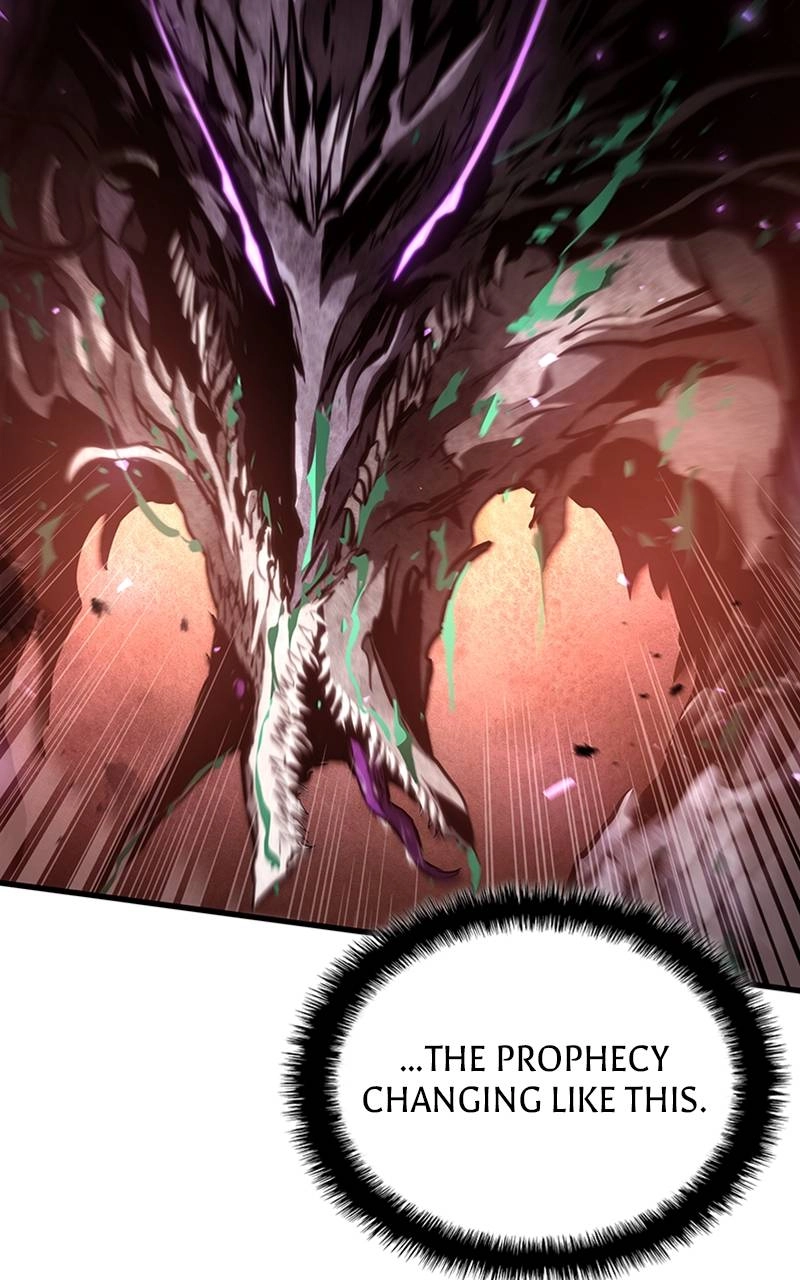 Kill the Dragon Chapter 97 - Page 5