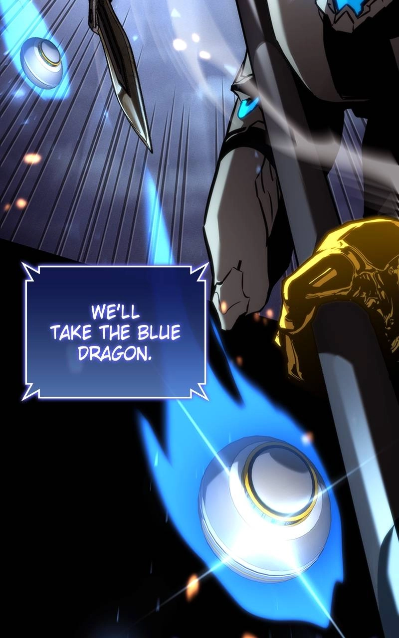 Kill the Dragon Chapter 97 - Page 11