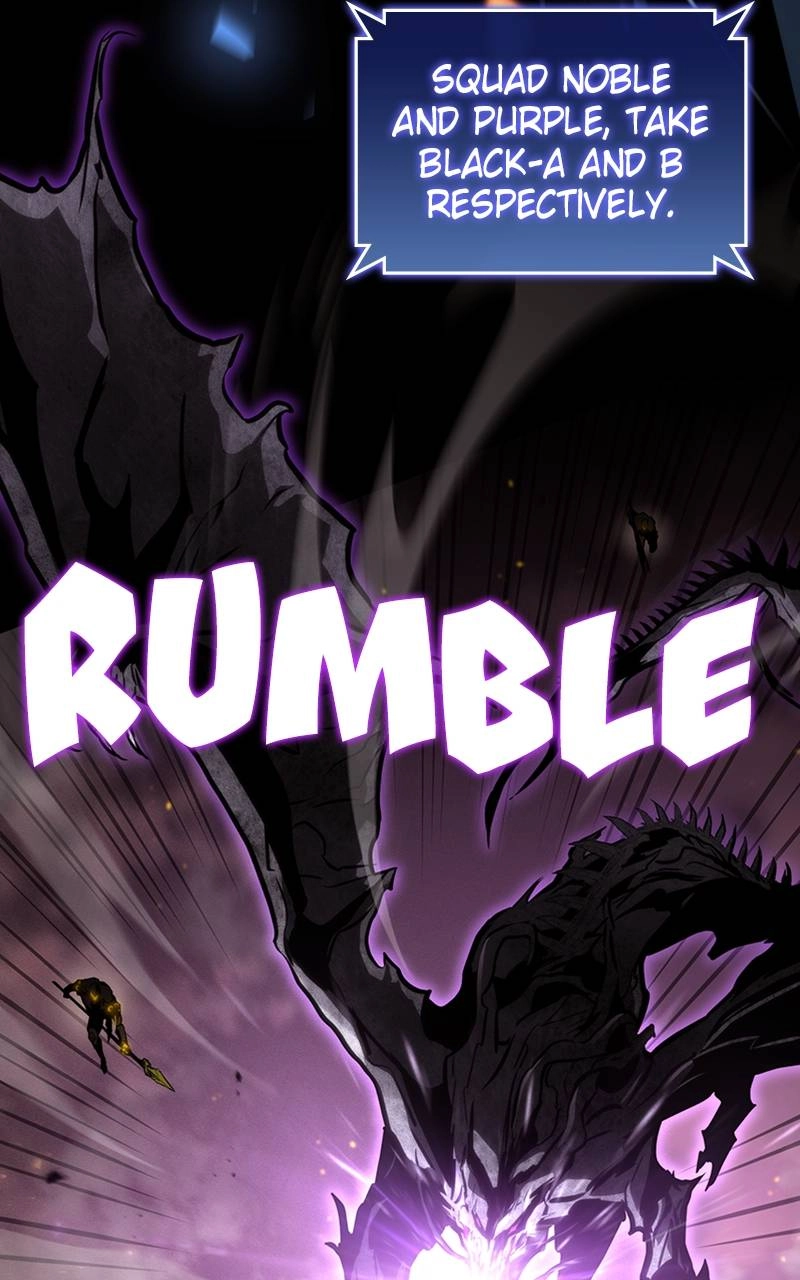 Kill the Dragon Chapter 97 - Page 12