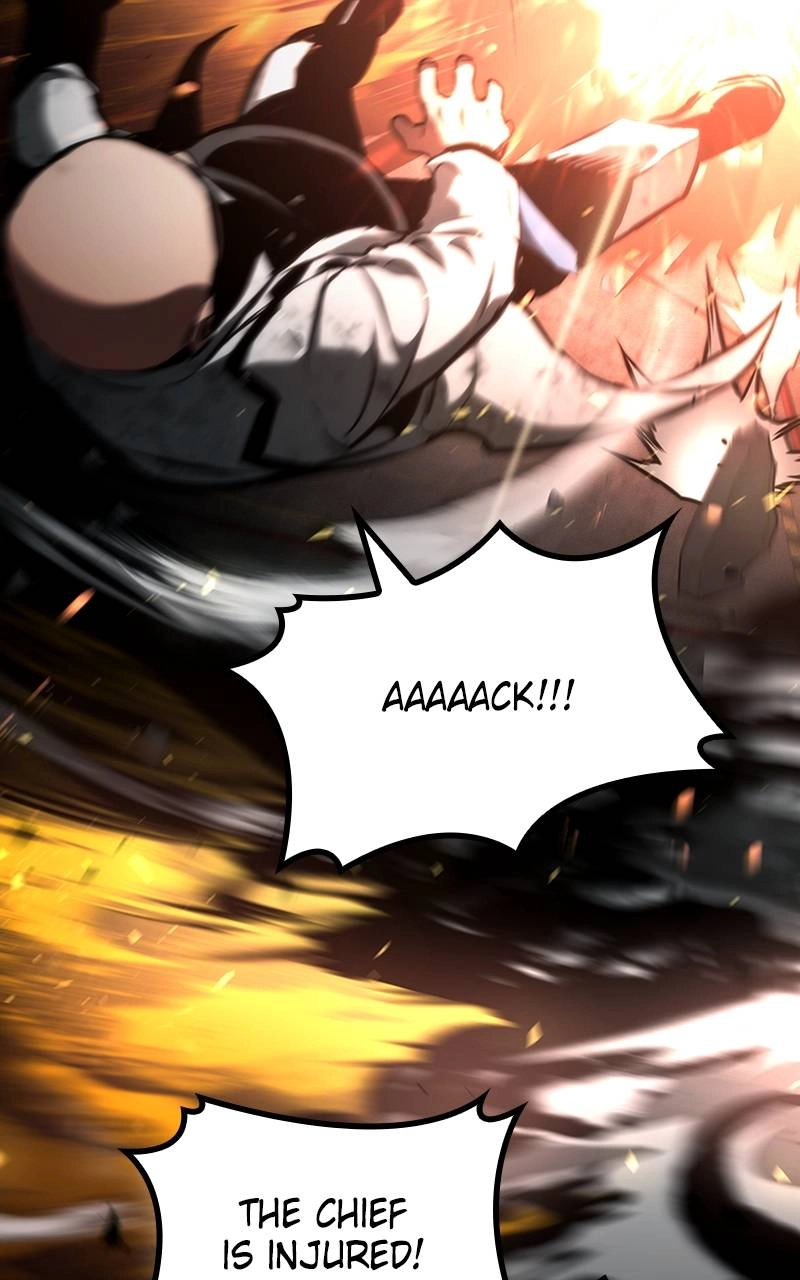 Kill the Dragon Chapter 98 - Page 4