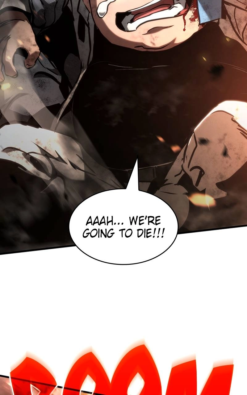 Kill the Dragon Chapter 98 - Page 6