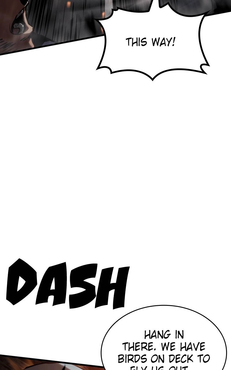 Kill the Dragon Chapter 98 - Page 8