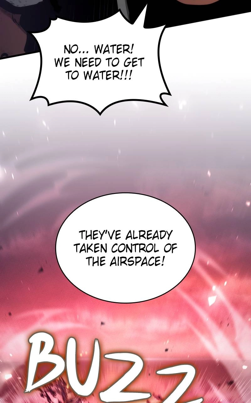 Kill the Dragon Chapter 98 - Page 10