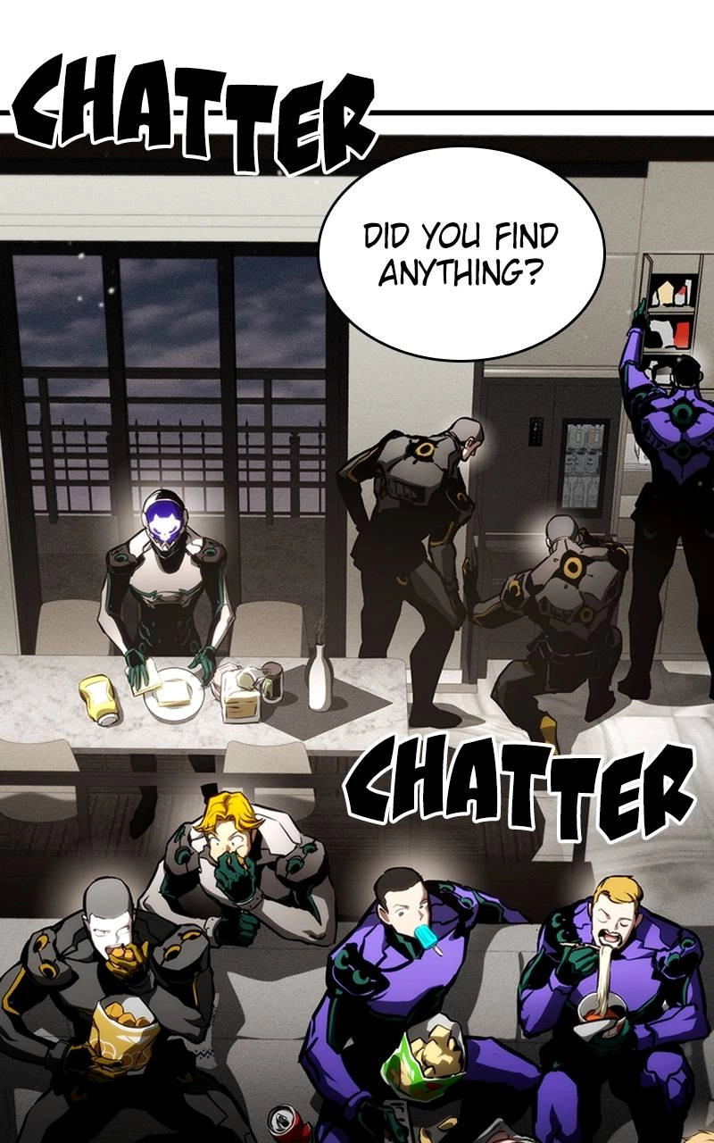 Kill the Dragon Chapter 99 - Page 7