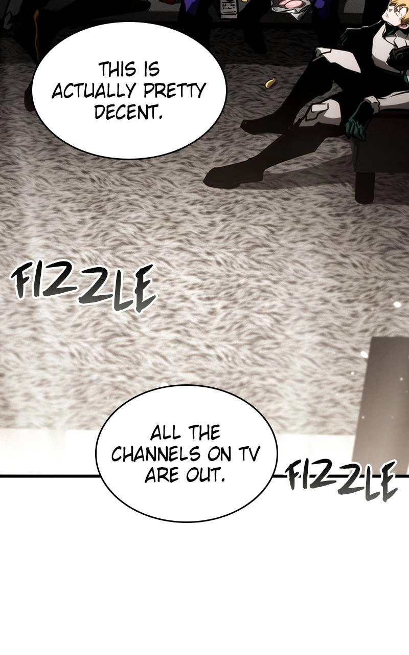 Kill the Dragon Chapter 99 - Page 8
