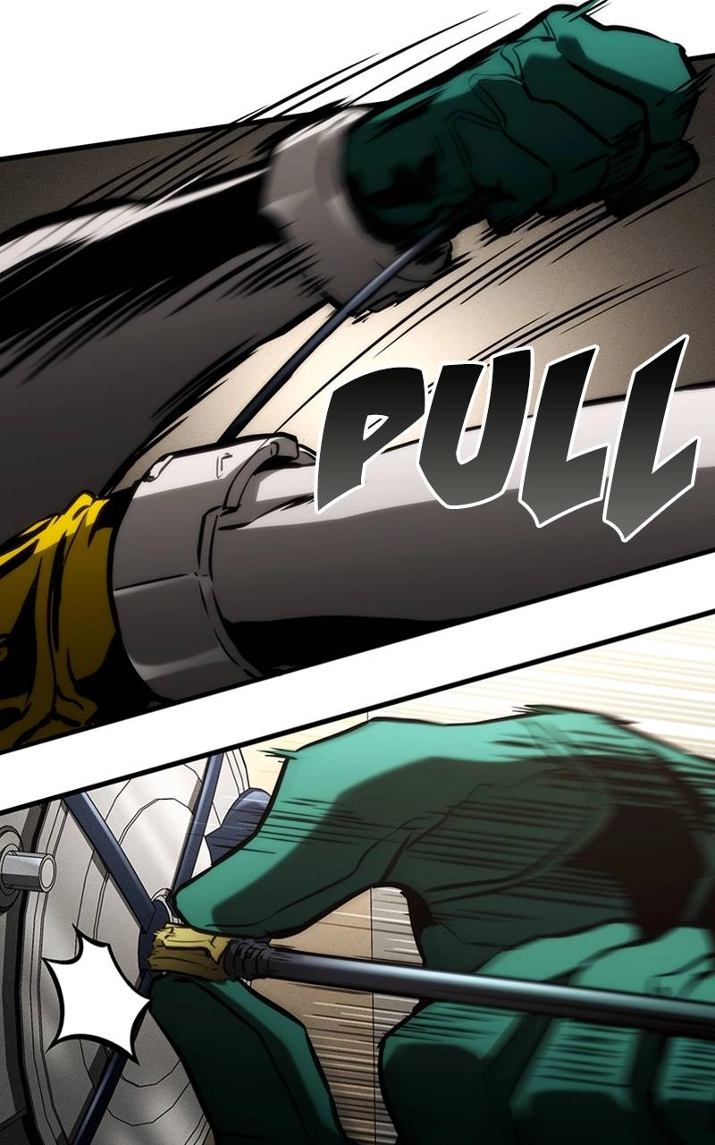 Kill the Dragon Chapter 99 - Page 12